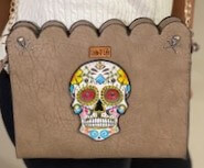 sugar skull tiny 1